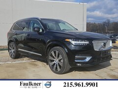 2023 Volvo XC90 B6 AWD Ultimate 6-Seater SUV