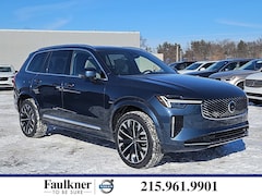 2026 Volvo XC90 B6 Plus 7-Seater SUV