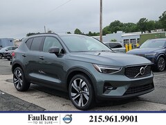 2026 Volvo XC40 B5 Ultra AWD SUV