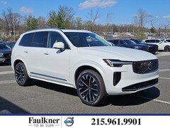 2026 Volvo XC90 plug-in hybrid T8 Ultra 7-Seater eAWD SUV