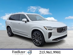 2027 Volvo XC90 B6 Plus 7-Seater AWD SUV