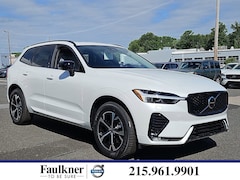 2026 Volvo XC60 B5 Core AWD SUV