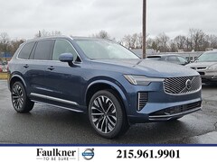 2026 Volvo XC90 plug-in hybrid T8 Ultra 7-Seater eAWD SUV