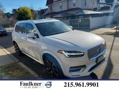 2024 Volvo XC90 B5 Plus Bright SUV