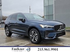 2026 Volvo XC60 B5 Plus AWD SUV