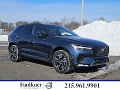 2026 Volvo XC60 B5 Plus AWD SUV