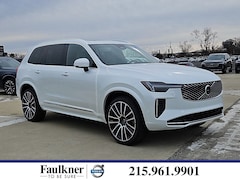 2026 Volvo XC90 B6 Plus 7-Seater AWD SUV