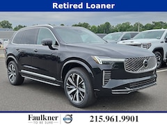 2026 Volvo XC90 B6 Core SUV