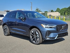 2026 Volvo XC60 B5 Plus SUV