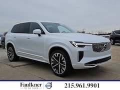 2026 Volvo XC90 B6 Plus 6-Seater AWD SUV