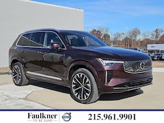 2026 Volvo XC90 B5 Plus 7-Seater AWD SUV