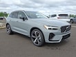 Volvo XC60 plug-in hybrid