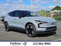 2026 Volvo EX30 Twin Motor Ultra AWD SUV