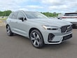 Volvo XC60 plug-in hybrid