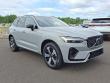  Volvo XC60 plug-in hybrid