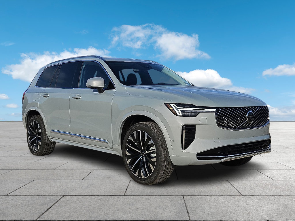 2026 Volvo XC90 Ultra
