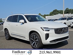2026 Volvo XC90 B5 Core AWD SUV