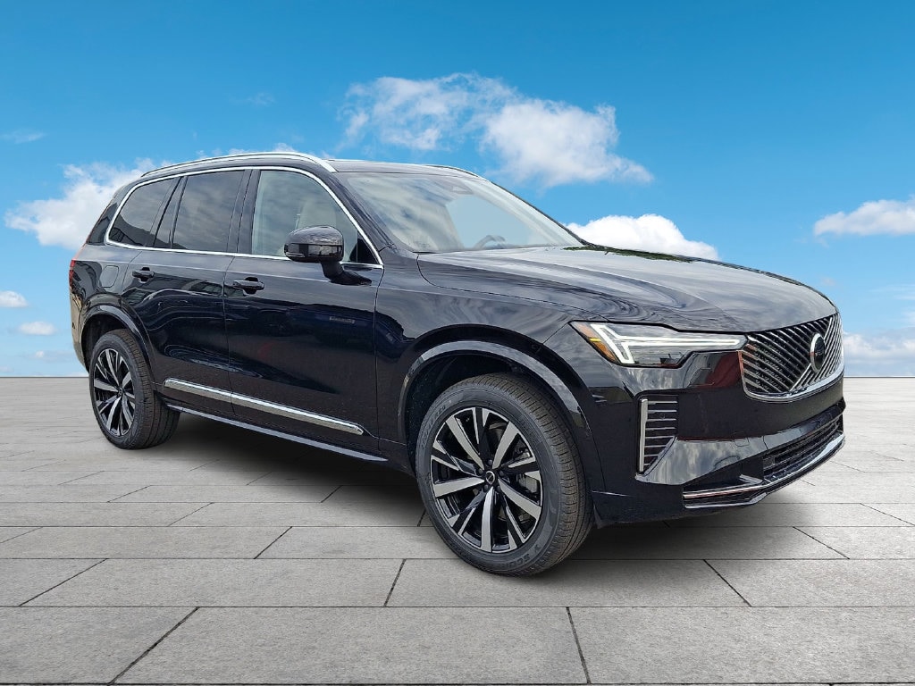 2027 Volvo XC90 Core