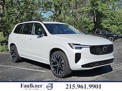 2026 Volvo XC90 B6 Ultra Dark Theme 6-Seater SUV