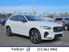 2026 Volvo XC60 B5 Plus AWD SUV