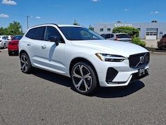 2025 Volvo XC60 B5 Ultra SUV