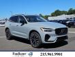  Volvo XC60 plug-in hybrid