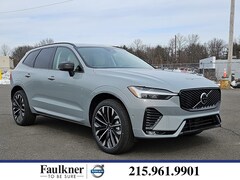 2026 Volvo XC60 B5 Ultra AWD SUV