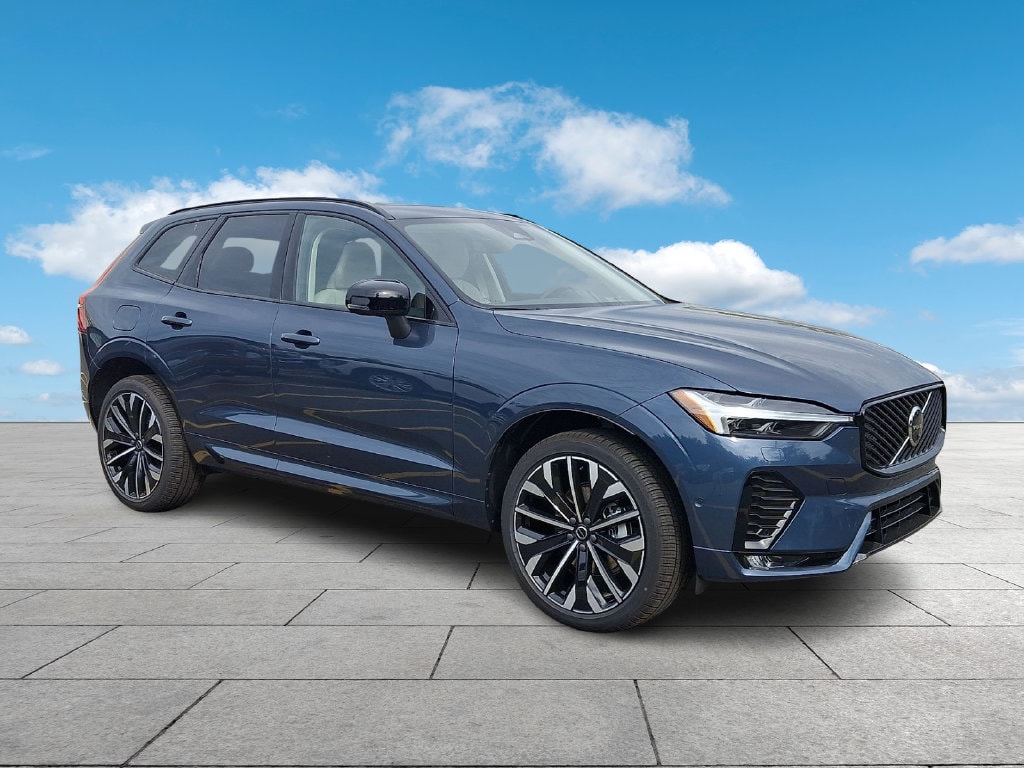 2027 Volvo XC60 Ultra