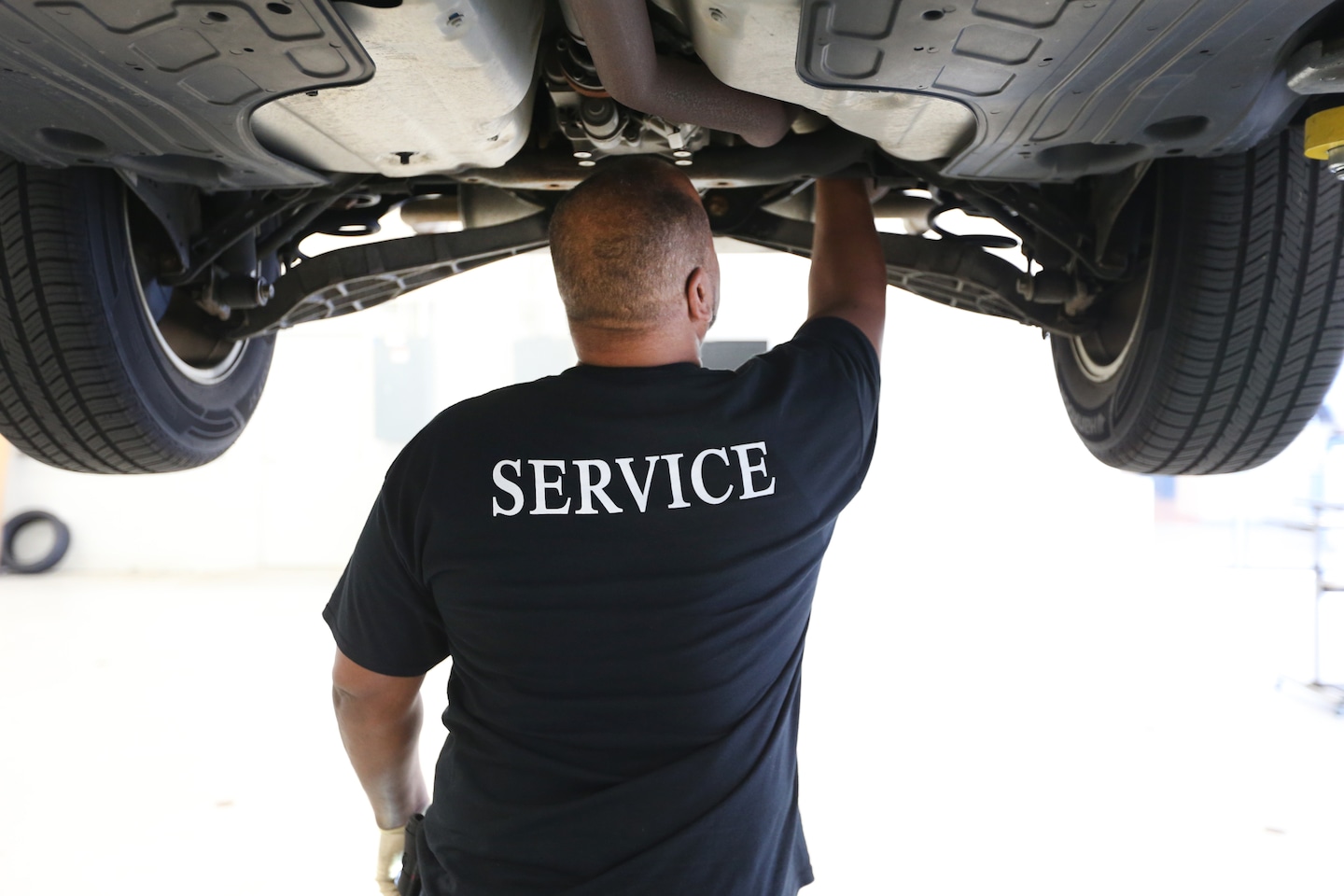 Volvo Service in Trevose PA