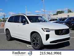 2026 Volvo XC90 B6 Ultra Dark Theme 6-Seater AWD SUV