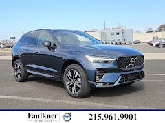 2026 Volvo XC60 B5 Core AWD SUV