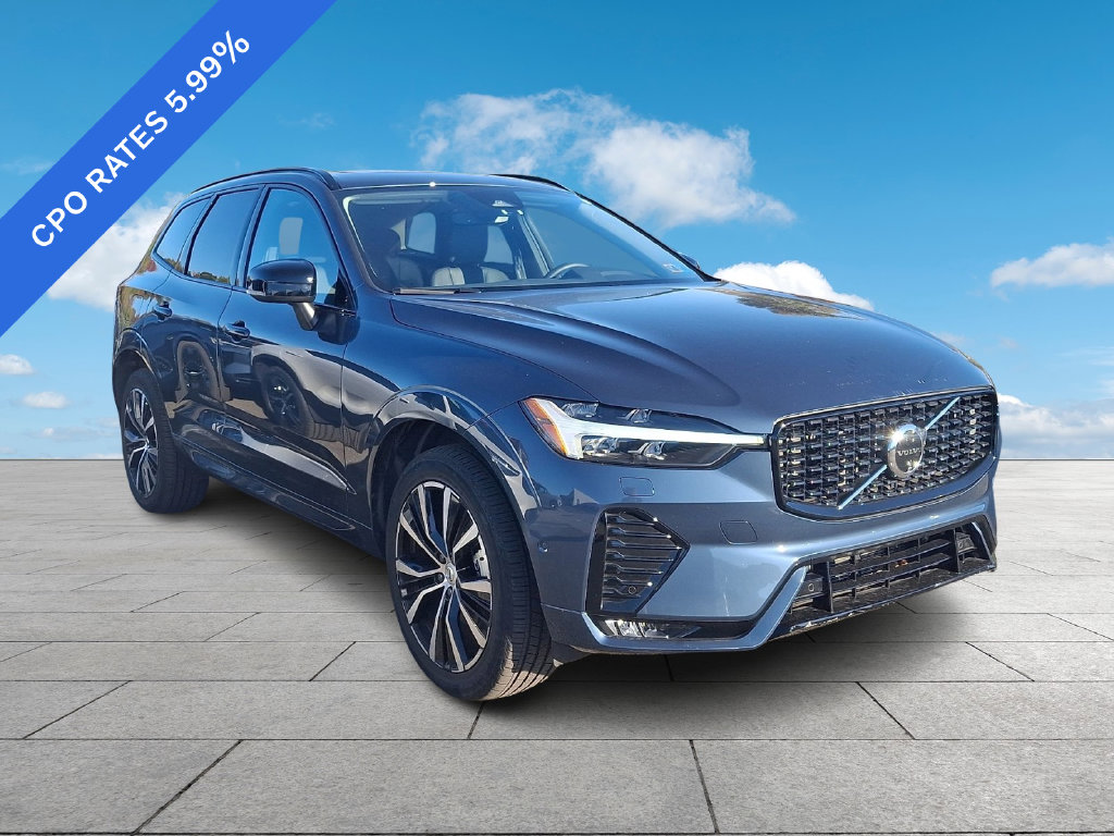 2024 Volvo XC60