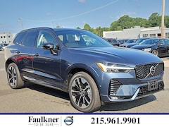2026 Volvo XC60 B5 Plus AWD SUV
