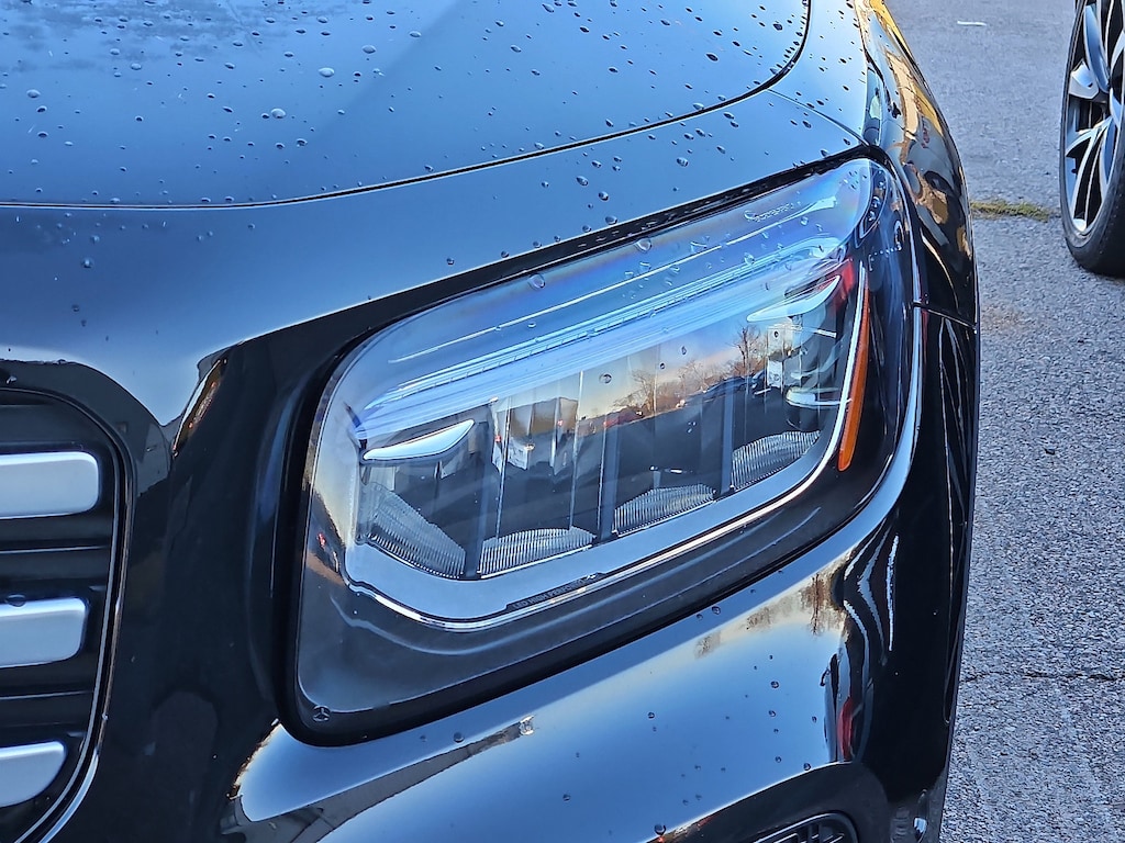 Used 2024 Mercedes-Benz GLB 250 4MATIC SUV