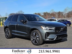 2026 Volvo XC60 B5 Plus AWD SUV