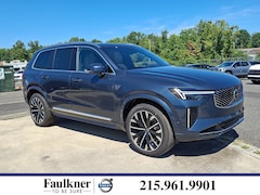 2027 Volvo XC90 Ultra SUV
