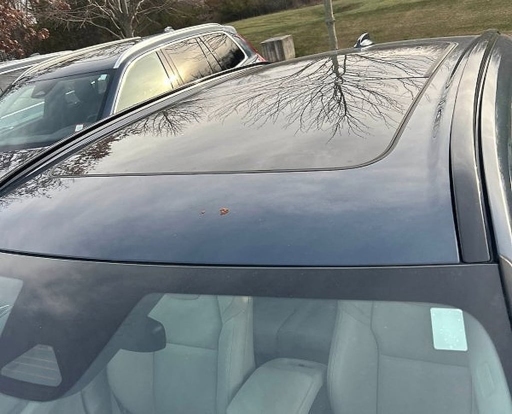 Certified 2023 Volvo XC60 B5 AWD Plus Dark SUV