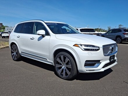 2022 Volvo XC90 T6 AWD Inscription 7 Seater SUV
