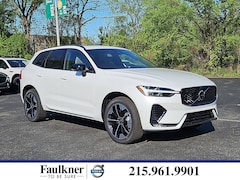 2026 Volvo XC60 B5 Plus AWD SUV
