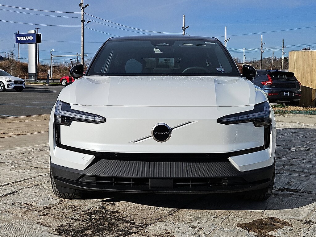 Used 2026 Volvo EX30 Twin Motor Plus SUV