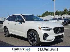 2026 Volvo XC60 B5 Plus AWD SUV
