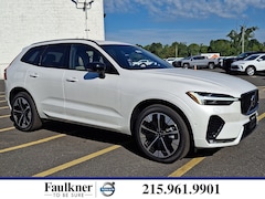 2026 Volvo XC60 B5 Plus AWD SUV