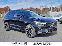 2026 Volvo XC60 B5 Plus AWD SUV