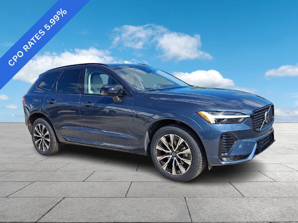 2024 Volvo XC60