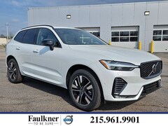 2026 Volvo XC60 B5 Plus AWD SUV