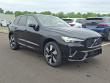  Volvo XC60 plug-in hybrid