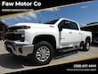  Chevrolet Silverado 2500HD