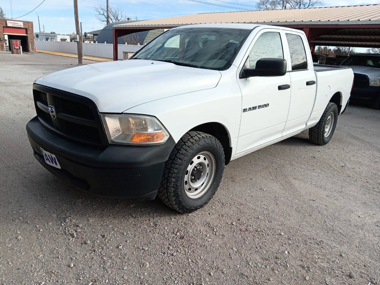 1C6RD7FP6CS195045
