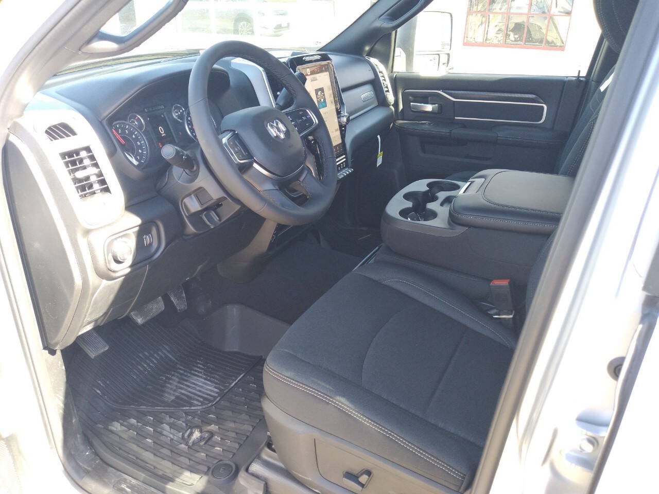 2026 RAM 2500 Big Horn - Photo 19