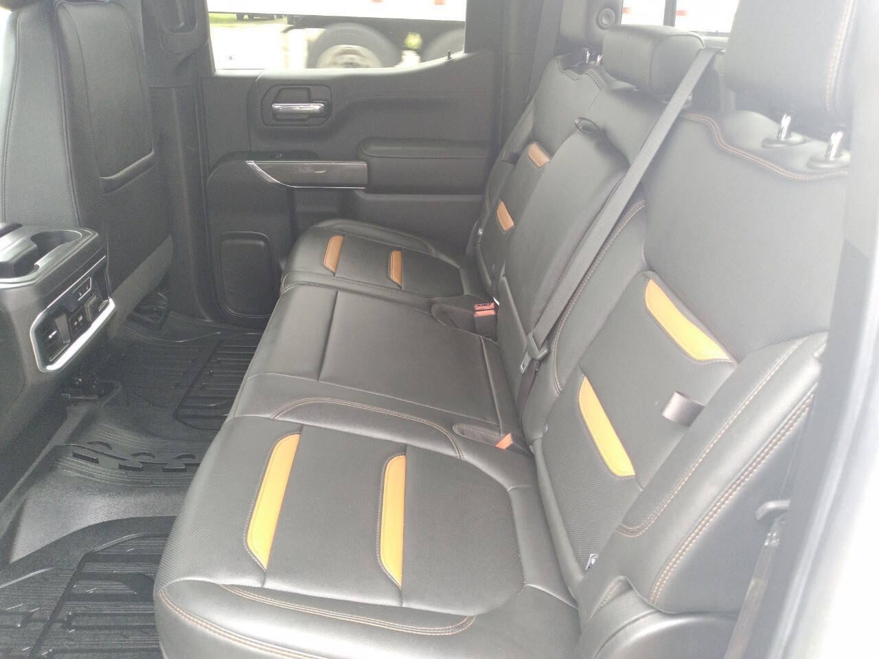 2019 GMC Sierra 1500 AT4 - Photo 14